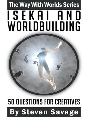 cover image of Isekai and Worldbuilding